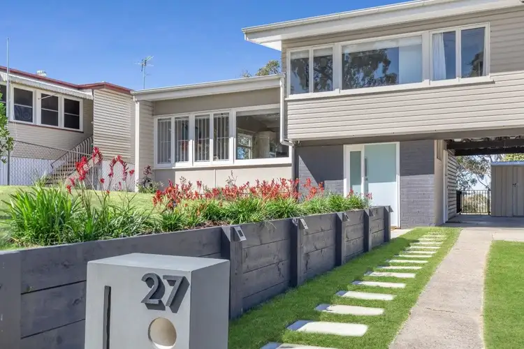 Second view of Homely house listing, 27 Kendale Street, Stafford Heights QLD 4053