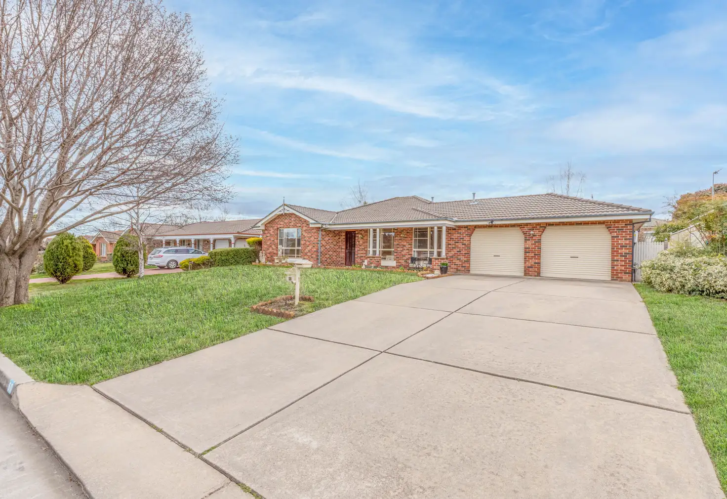 Main view of Homely house listing, 60 Opperman Way, Windradyne NSW 2795