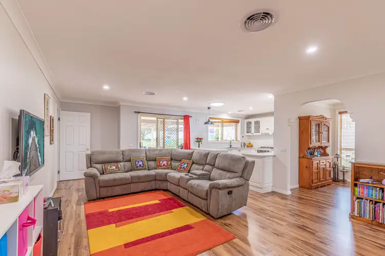 Third view of Homely house listing, 60 Opperman Way, Windradyne NSW 2795