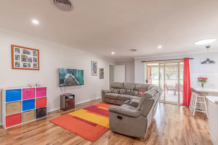 Fourth view of Homely house listing, 60 Opperman Way, Windradyne NSW 2795