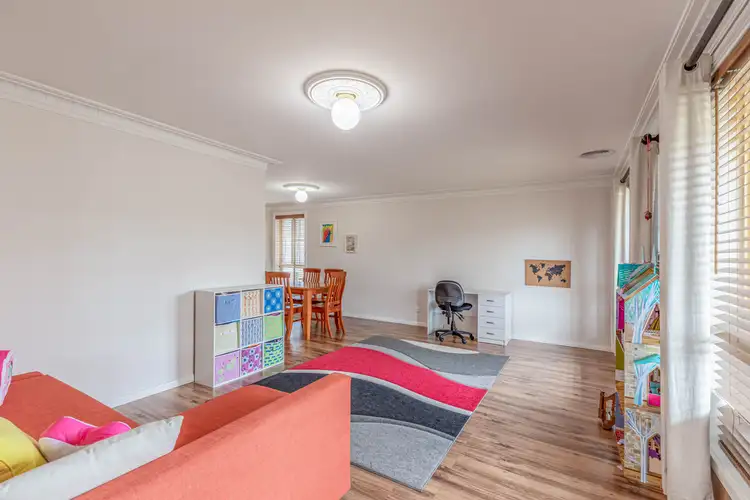 Fifth view of Homely house listing, 60 Opperman Way, Windradyne NSW 2795