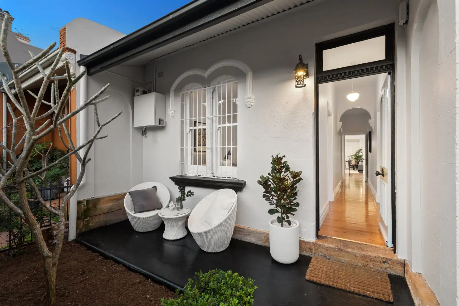 Main view of Homely house listing, 66 Edgeware Road, Enmore NSW 2042