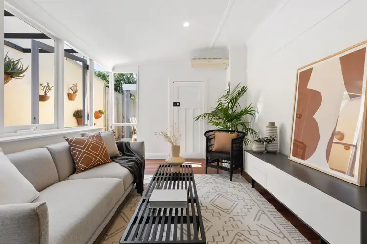 Fourth view of Homely house listing, 66 Edgeware Road, Enmore NSW 2042