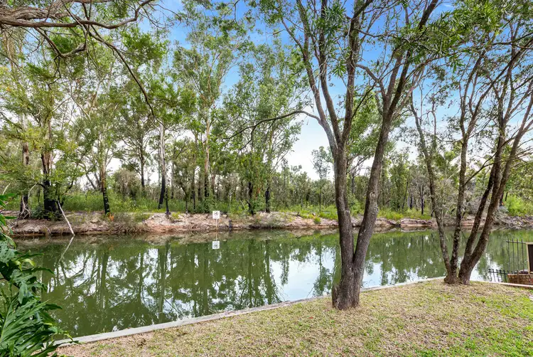 Main view of Homely house listing, 121 Birdwood Drive, Blue Haven NSW 2262