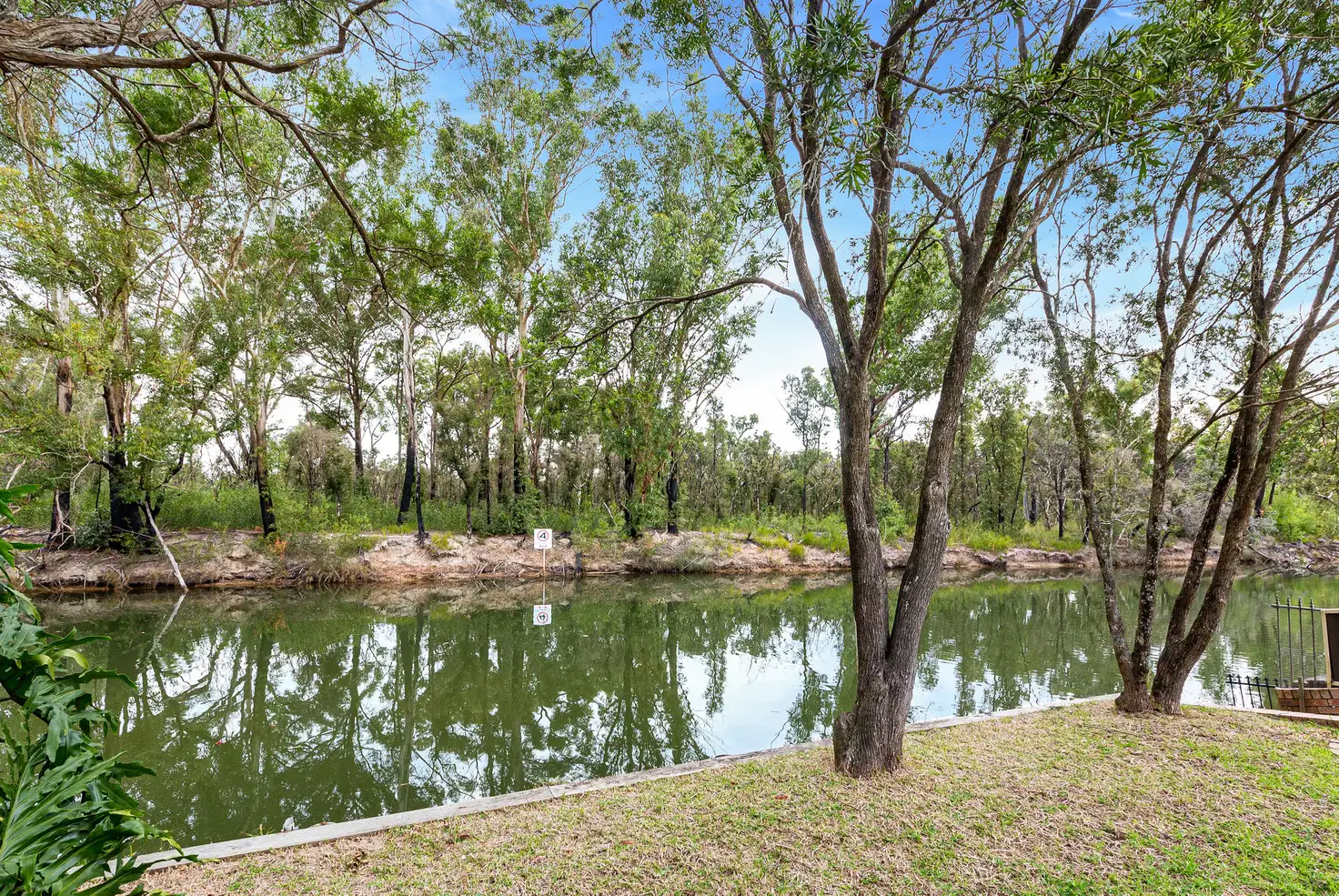 Main view of Homely house listing, 121 Birdwood Drive, Blue Haven NSW 2262