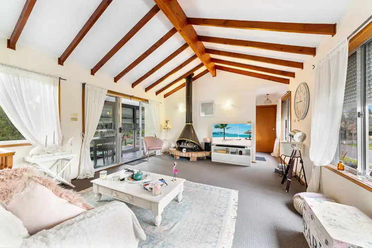 Fourth view of Homely house listing, 121 Birdwood Drive, Blue Haven NSW 2262