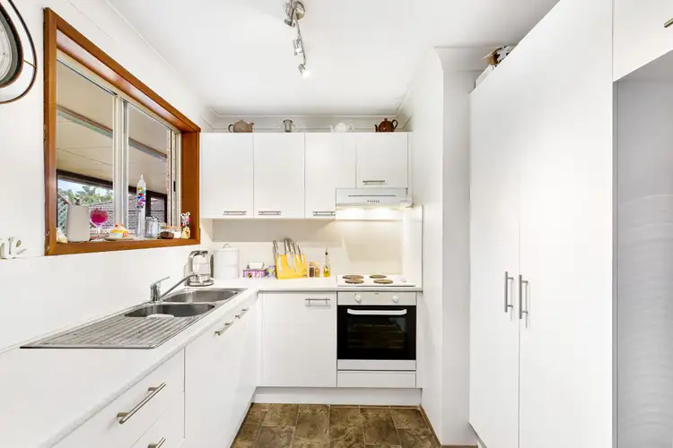 Fifth view of Homely house listing, 121 Birdwood Drive, Blue Haven NSW 2262