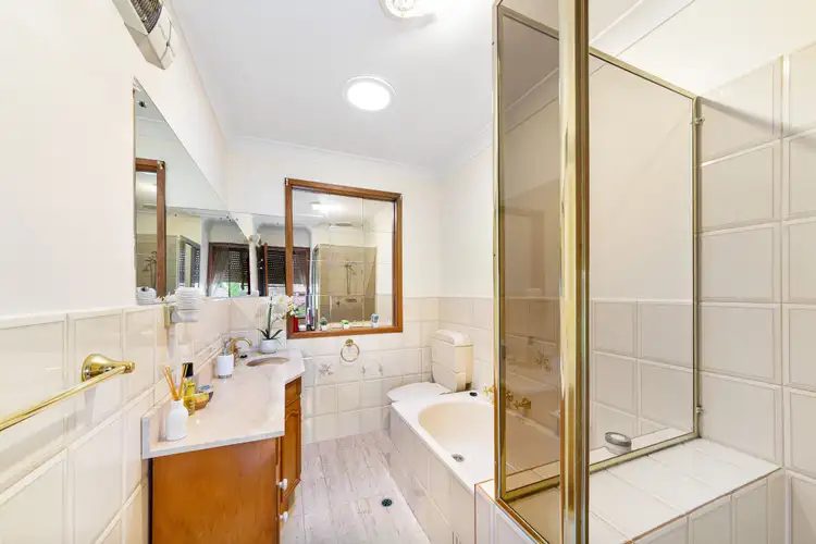 Sixth view of Homely house listing, 121 Birdwood Drive, Blue Haven NSW 2262