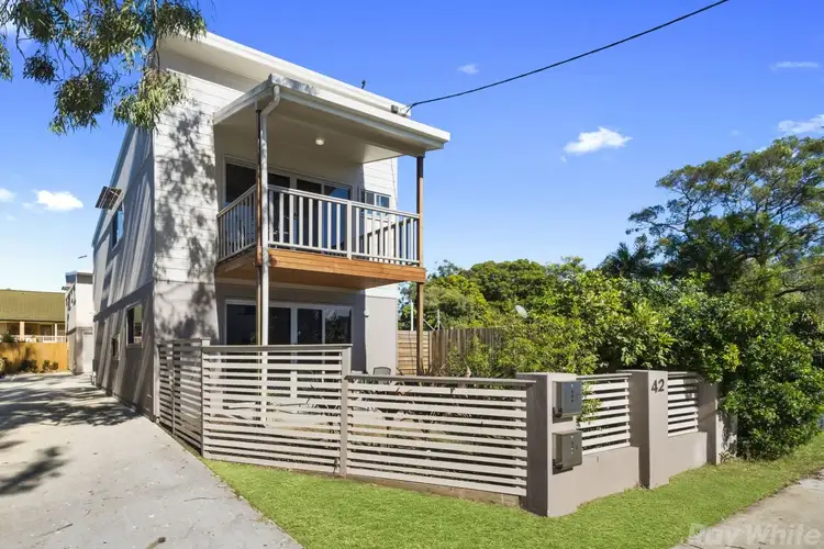 2/42 Mortimer Street, Caboolture QLD 4510
