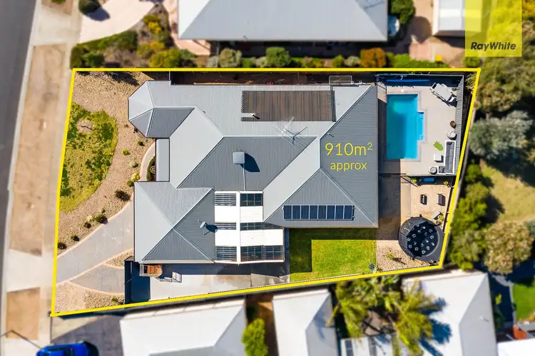 Third view of Homely house listing, 77 Clifton Drive, Bacchus Marsh VIC 3340