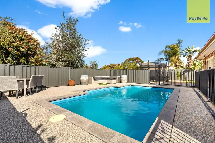 Fourth view of Homely house listing, 77 Clifton Drive, Bacchus Marsh VIC 3340