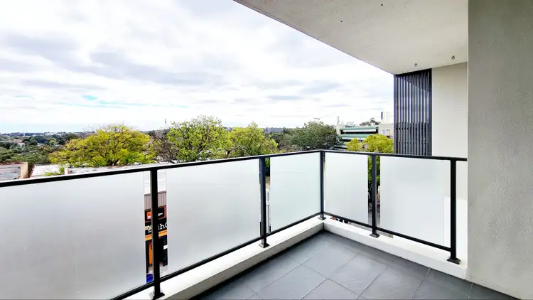 Second view of Homely apartment listing, 6302/9 Angas Street, Meadowbank NSW 2114
