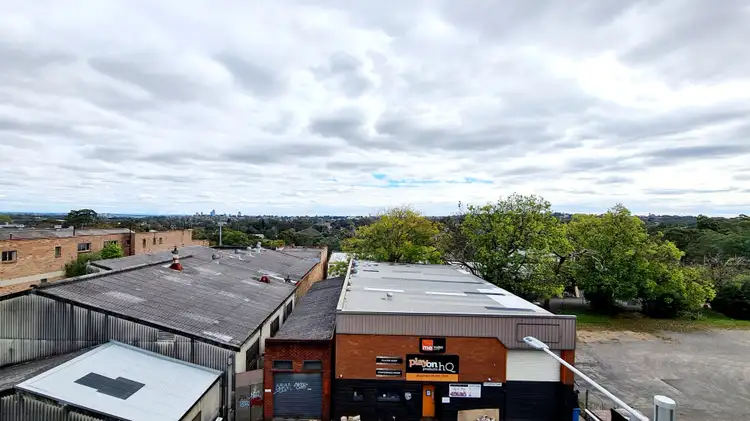 Third view of Homely apartment listing, 6302/9 Angas Street, Meadowbank NSW 2114