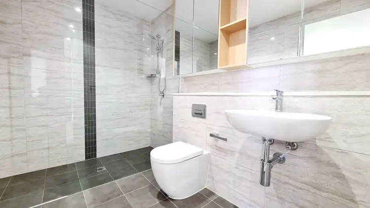 Fifth view of Homely apartment listing, 6302/9 Angas Street, Meadowbank NSW 2114