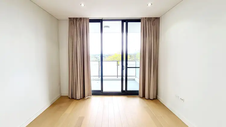 Sixth view of Homely apartment listing, 6302/9 Angas Street, Meadowbank NSW 2114