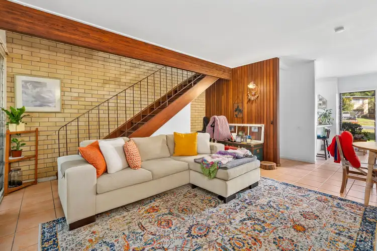 Sixth view of Homely semi-detached listing, 5A & 5B Weeumba Street, Currumbin QLD 4223