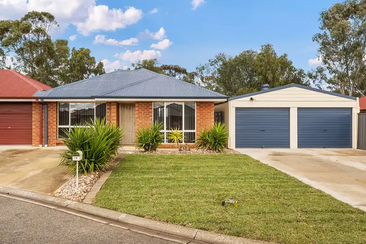 19 Hamra Drive, Smithfield SA 5114