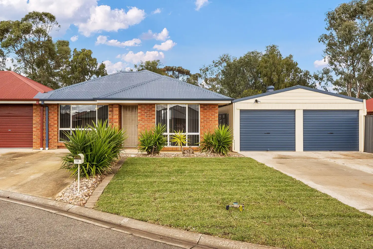 Main view of Homely house listing, 19 Hamra Drive, Smithfield SA 5114