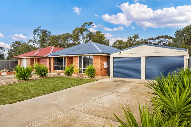 Second view of Homely house listing, 19 Hamra Drive, Smithfield SA 5114