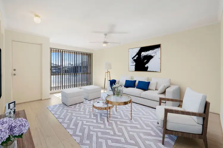 Third view of Homely house listing, 19 Hamra Drive, Smithfield SA 5114