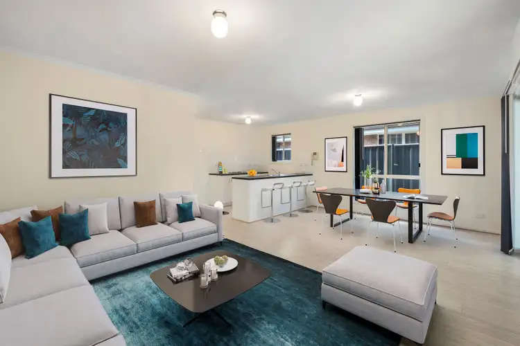 Fourth view of Homely house listing, 19 Hamra Drive, Smithfield SA 5114