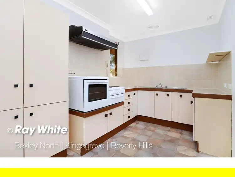 Second view of Homely unit listing, 10/1 Bryant Street, Narwee NSW 2209