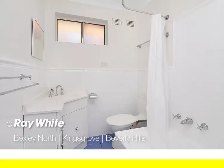 Fourth view of Homely unit listing, 10/1 Bryant Street, Narwee NSW 2209