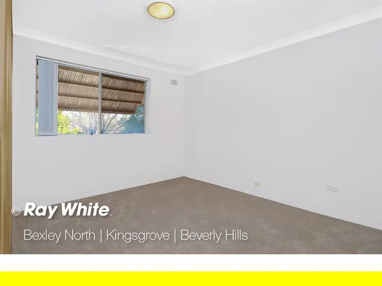 Fifth view of Homely unit listing, 10/1 Bryant Street, Narwee NSW 2209
