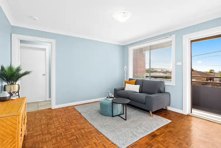 Main view of Homely house listing, 2/290 Shellharbour Road, Barrack Heights NSW 2528