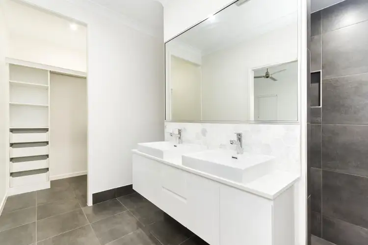 Third view of Homely house listing, 54 Bluewattle Boulevard, Rasmussen QLD 4815
