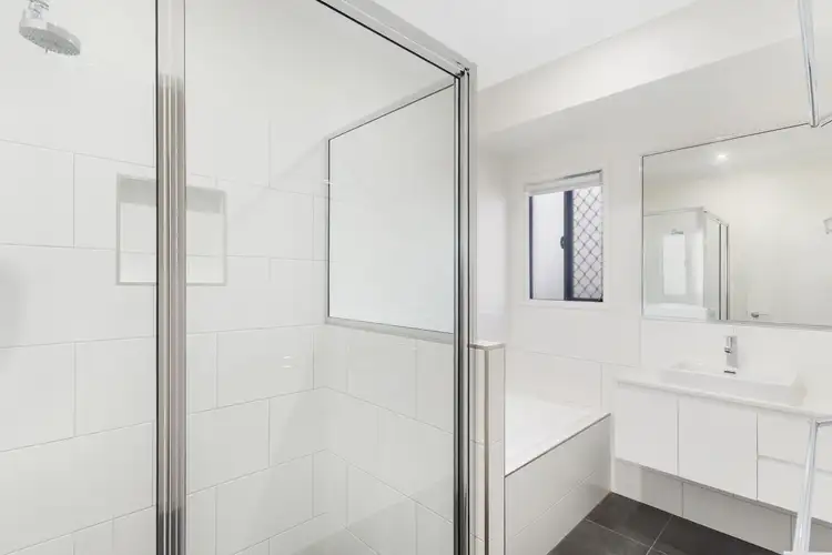 Fourth view of Homely house listing, 54 Bluewattle Boulevard, Rasmussen QLD 4815