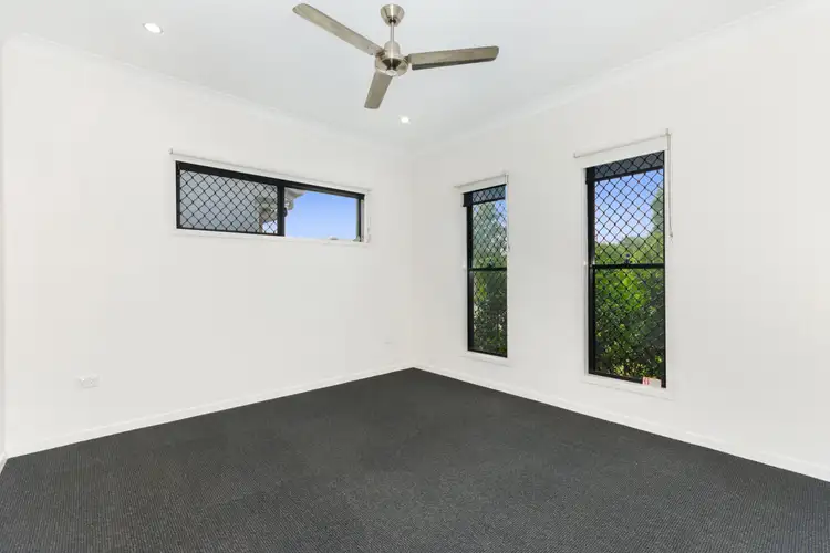 Fifth view of Homely house listing, 54 Bluewattle Boulevard, Rasmussen QLD 4815