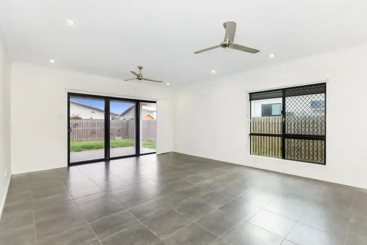 Sixth view of Homely house listing, 54 Bluewattle Boulevard, Rasmussen QLD 4815