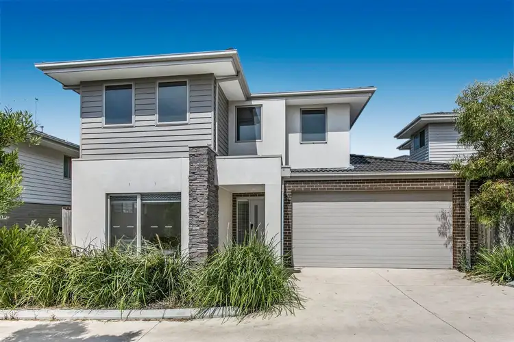 7 Apex Place, Berwick VIC 3806