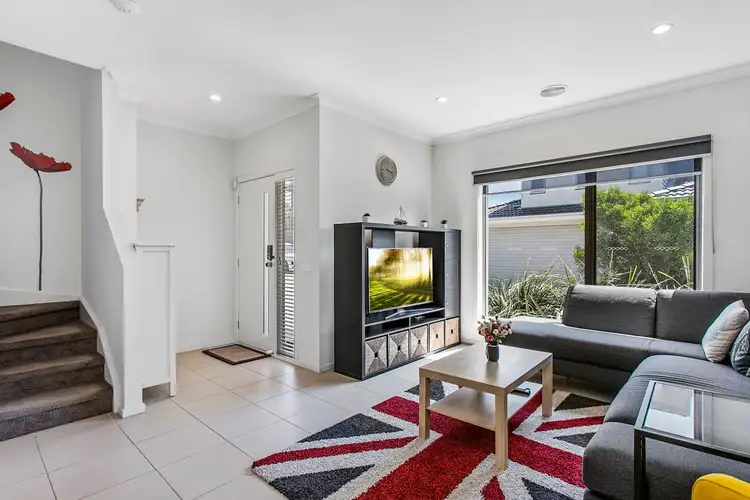 Third view of Homely house listing, 7 Apex Place, Berwick VIC 3806