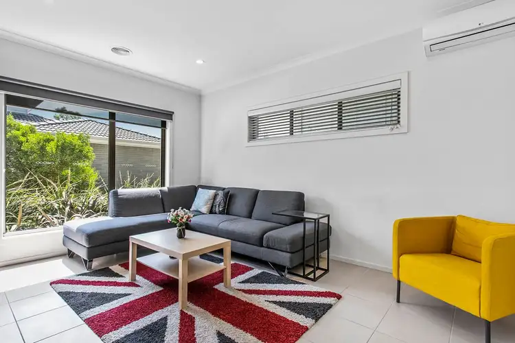 Fourth view of Homely house listing, 7 Apex Place, Berwick VIC 3806