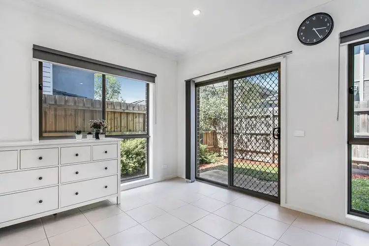 Fifth view of Homely house listing, 7 Apex Place, Berwick VIC 3806