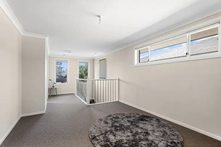Fifth view of Homely house listing, 11 Kezar Road, North Kellyville NSW 2155