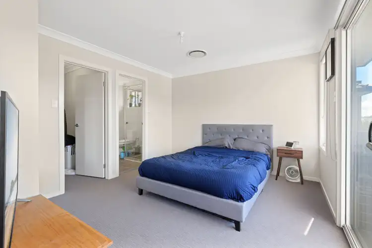 Sixth view of Homely house listing, 11 Kezar Road, North Kellyville NSW 2155