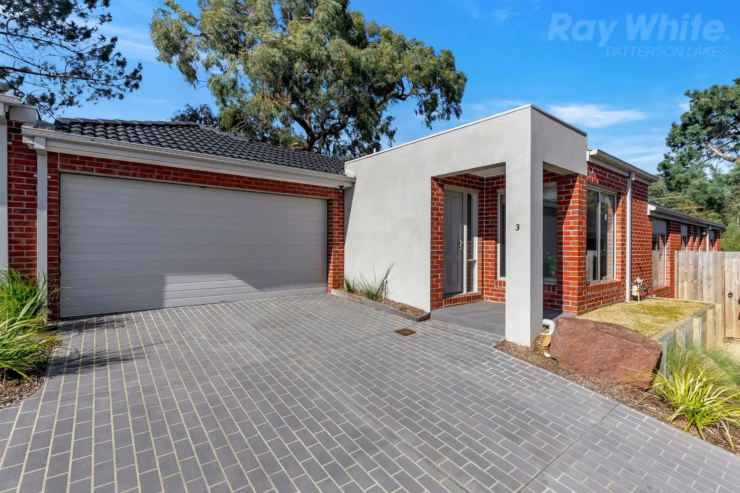 Main view of Homely house listing, 3/75 McClelland Drive, Skye VIC 3977