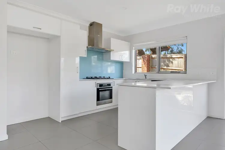 Fifth view of Homely house listing, 3/75 McClelland Drive, Skye VIC 3977