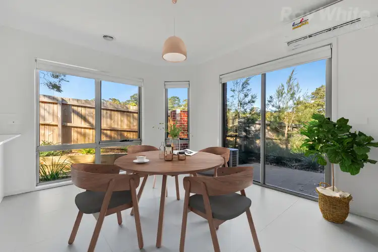 Sixth view of Homely house listing, 3/75 McClelland Drive, Skye VIC 3977