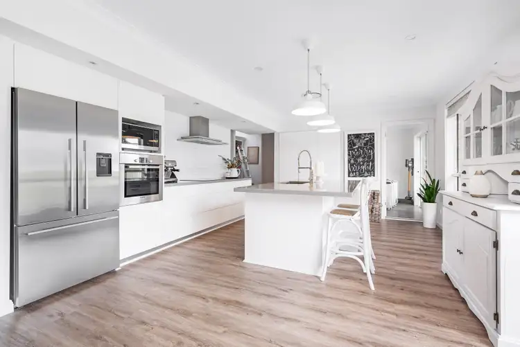 Main view of Homely house listing, 21 Baxter Road, Bass Hill NSW 2197