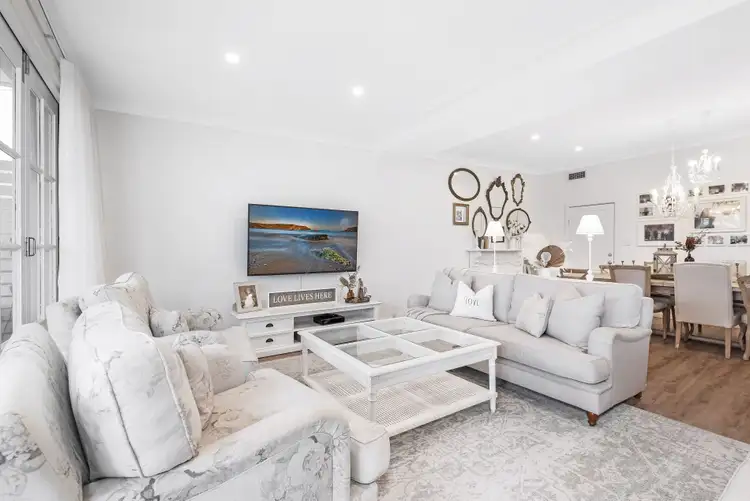 Third view of Homely house listing, 21 Baxter Road, Bass Hill NSW 2197