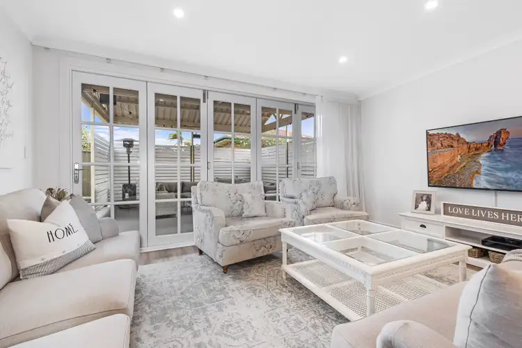Fifth view of Homely house listing, 21 Baxter Road, Bass Hill NSW 2197
