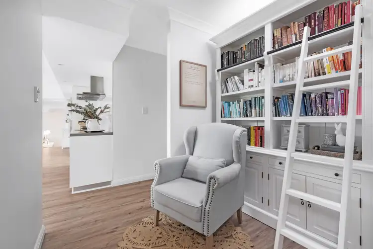 Sixth view of Homely house listing, 21 Baxter Road, Bass Hill NSW 2197