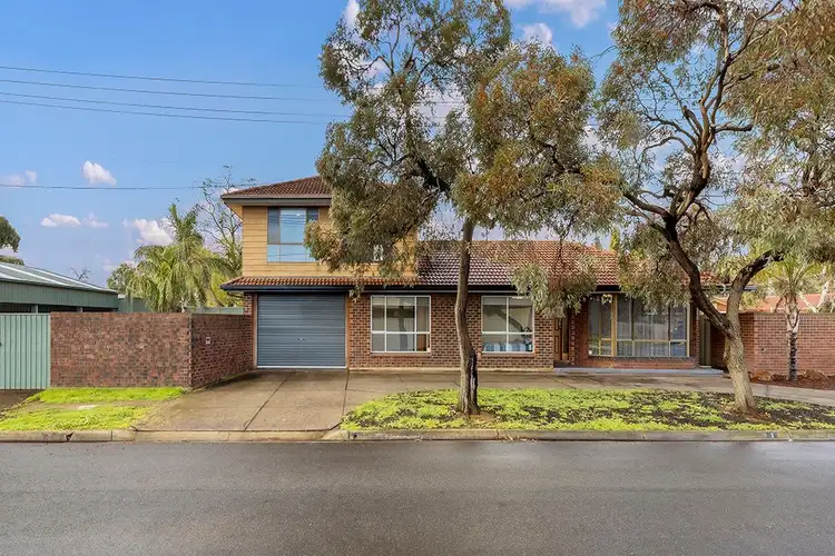 1 Mitchell Street, Parafield Gardens SA 5107