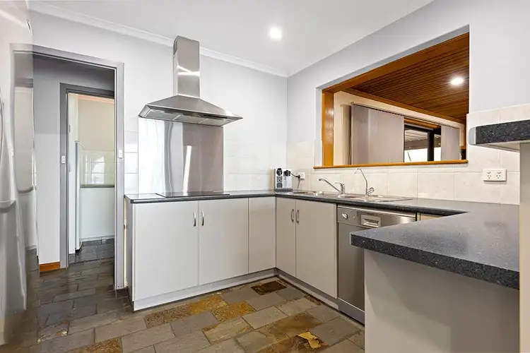 Second view of Homely house listing, 1 Mitchell Street, Parafield Gardens SA 5107