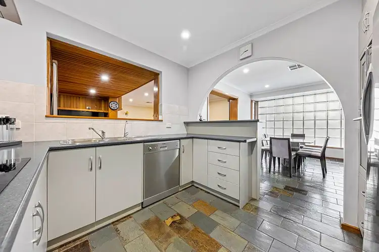 Third view of Homely house listing, 1 Mitchell Street, Parafield Gardens SA 5107