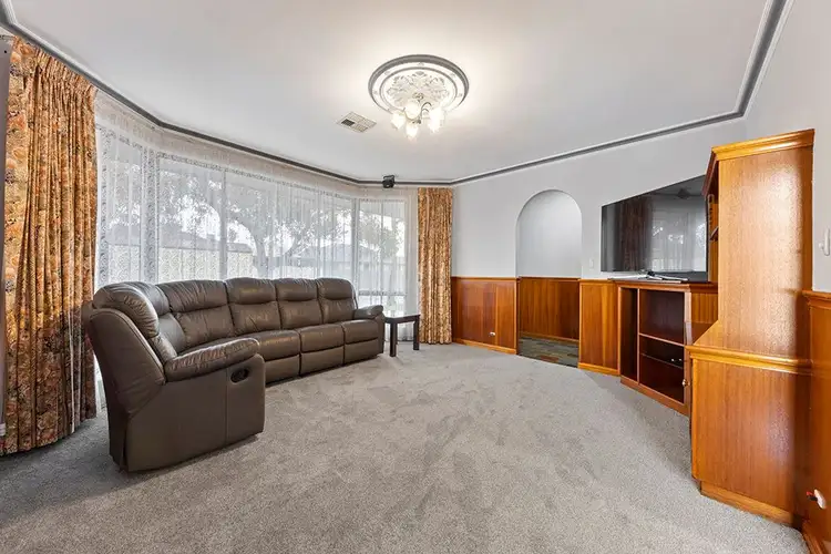 Fourth view of Homely house listing, 1 Mitchell Street, Parafield Gardens SA 5107